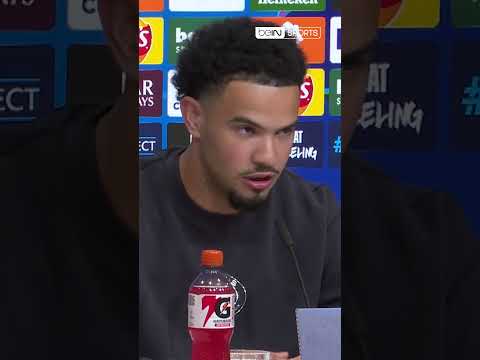 😅 Zaïre-Emery avant Bayern - PSG :  “On s'attend au même match qu’à l’aller, voire pire”