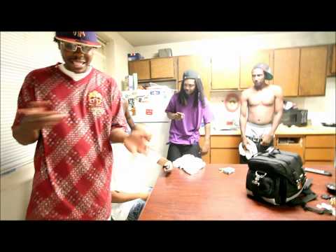 Dirty South - Mackin G /Trap Money Clic Music Video