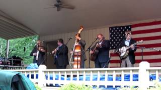 Danny Paisley And The Southern Grass - Old Swinging Bridge