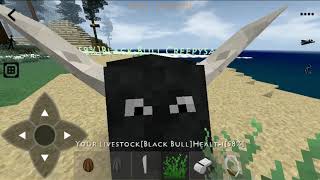 Taming cows then the TIGER IS HERE! |Survivalcraft. API Version