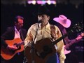 George Strait - Run (Live From The Astrodome)