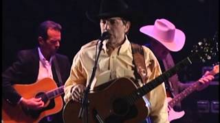 Video thumbnail of "George Strait - Run (Live From The Astrodome)"