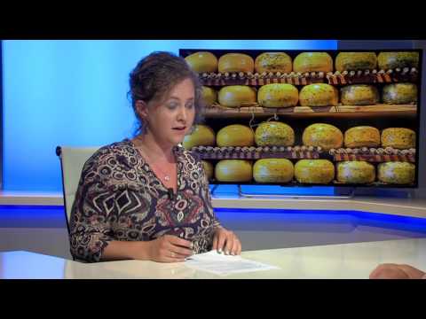 Uitgelicht! 1 september 2016 - Roel Jongeneel over de lage melkprijs