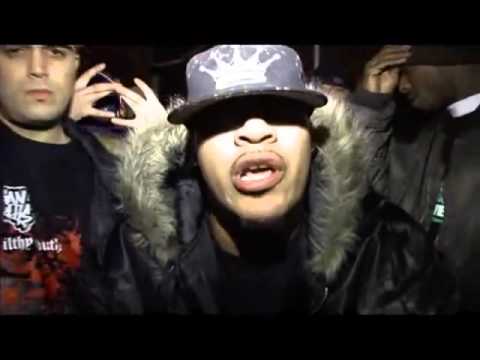 Walk wit Me  New Wolf Order-  DraMatik Ft Krumb Snatcha & The Wolves