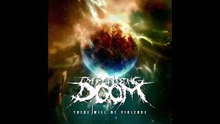 Impending Doom - Walking Through Fire (Instrumental)
