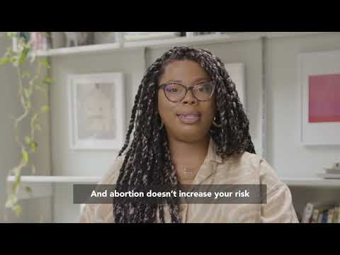Fast Facts: Abortion | Planned Parenthood Video