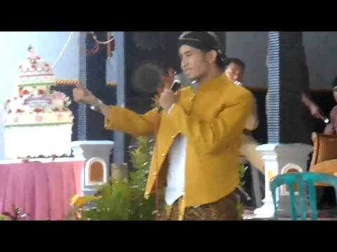 Mardian - Kehilangan "Rhoma Irama"