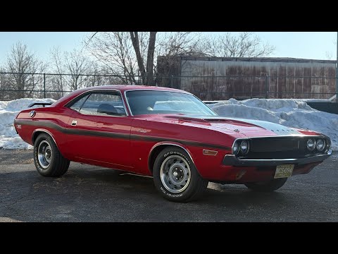 1970 Dodge Challenger R/T (CC-2051206) for sale in Auburn Hills, Michigan