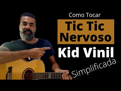 Tic Tic Nervoso - Magazine