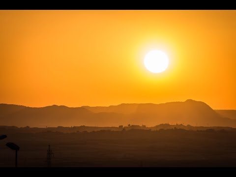 Expat in Mazarrón | Life in Spain Channel Trailer #expatinmazarron