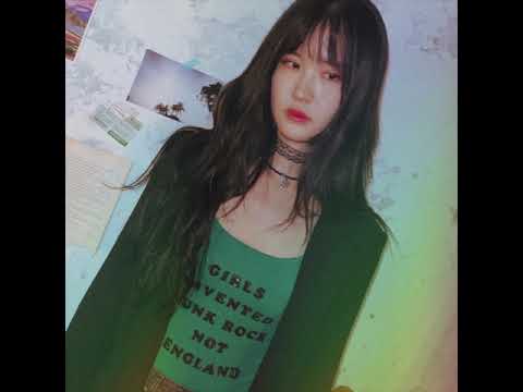 이루리(Luli Lee) - 소나기 Flashback (Official Audio)