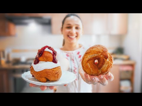 ASÍ ES MI POSTRE FAVORITO RUMANO