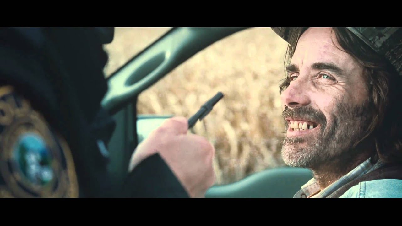 Small Town Murder Songs