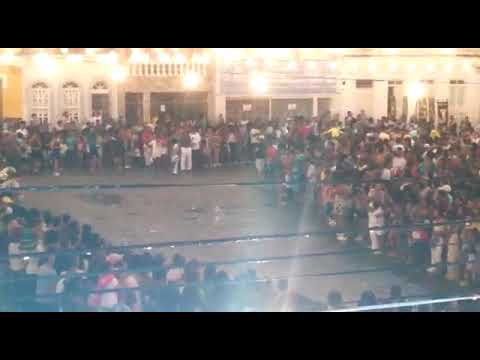 Bamsaj 7 de setembro 2017