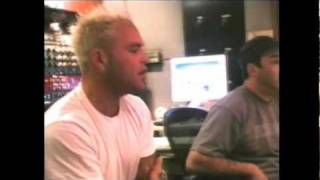 Crazy Town - Change (fan video)