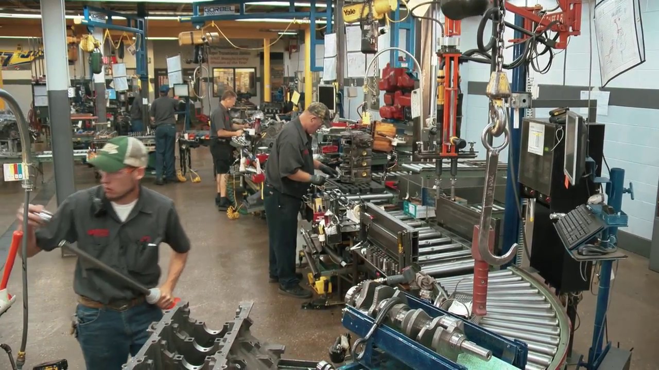 Company video DASH AUTOMOTIVE, INC