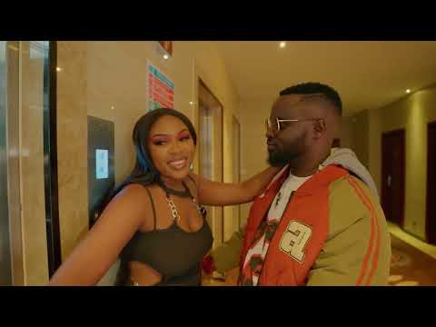 She Say Dat by K-Daddy Tachoni