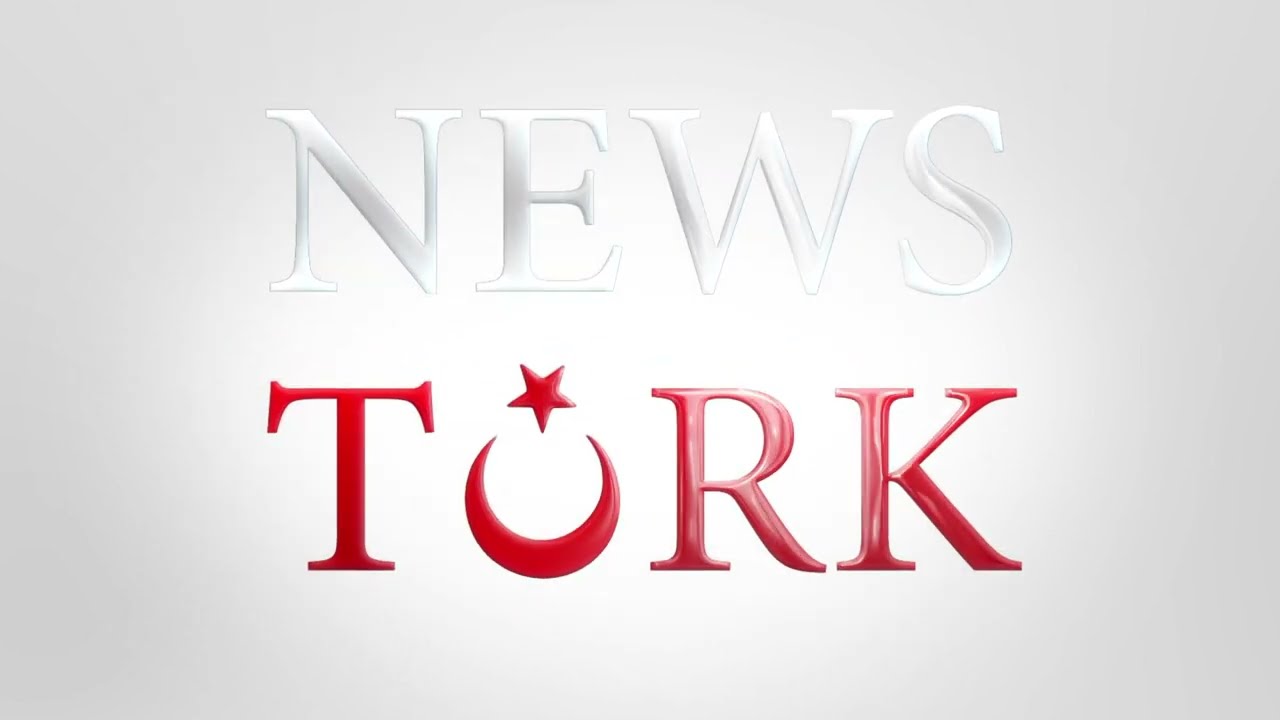 BİZİ TAKİP EDİN!...DENEYİMLİ USTA GAZETECİ KERİM AKBAŞ YÖNETİMİNDE NEWS TÜRK YENİ YÜZÜYLE SİZLERLE.