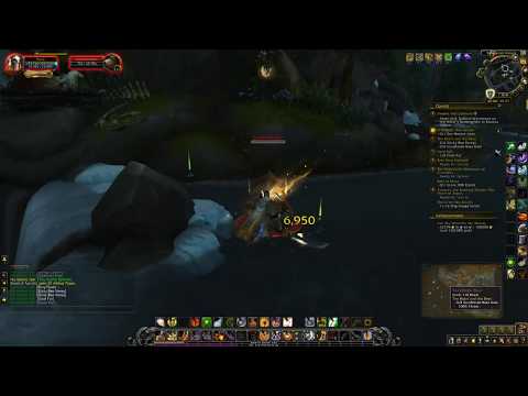 World of Warcraft: Battle for Azeroth part 34 - Roughnecks
