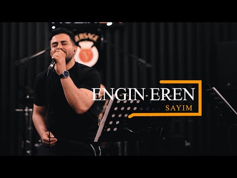 Engin Eren - Sayım ( Sezen Aksu Akustik Cover )