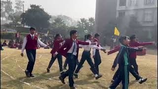 Shanti Niketan Public School Video