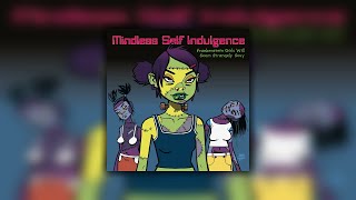 Mindless Self Indulgence - Faggot (lyric video)
