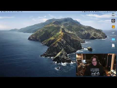 Big Sur 11.6.1 Update & PT 2021.10