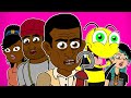 ♪ CANDYMAN THE MUSICAL - Animated Song