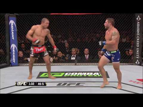 Coach Pederneiras Says The UFC Is Forcing Jose Aldo To Fight