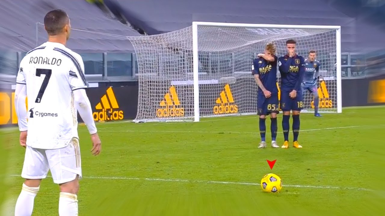 Des Actions de Football qui ont Choqué le Monde 2021