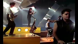 The Original Sin - INXS (1984) HD MusikLaden