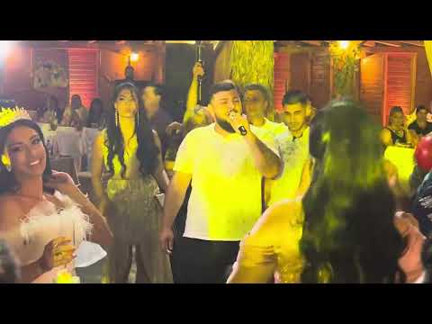 Sasho Makedonec TALAVA 2023 live Mega grup