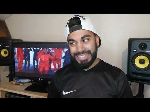 REACTION 🇨🇮 FIOR 2 BIOR feat JOJO LE BARBU - " DÊGUÊ " (CLIP OFFICIEL)