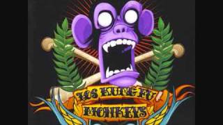 Los Kung Fu Monkeys - A Donde voy