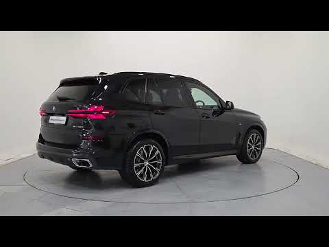BMW X5 xDrive50e M Sport - Image 2