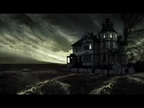 Horror Music - Dark Creepy Scary Electric Piano Music Eerie Music