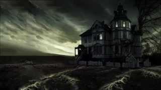Horror Music - Dark Creepy Scary Electric Piano Music Eerie Music