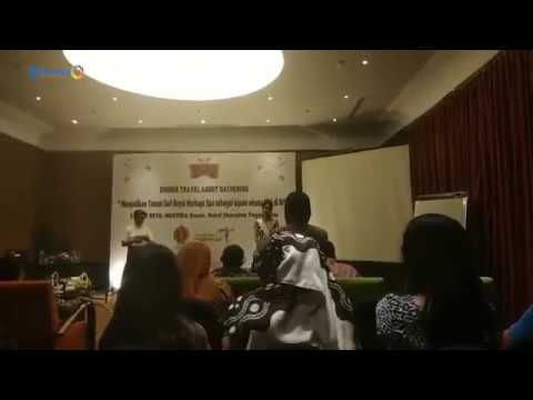 Taman Sari Royal Heritage Spa com spa de DIY