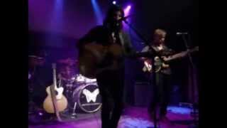 Brother And Bones Long Way To go at The Haunt Brighton 19/10/13