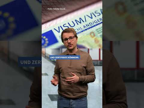 Hunderte vietnamesische Azubis verschwunden #azubis #berfufsschule #nachrichten #vietnam #schule