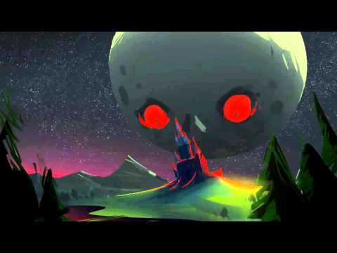 Majora's Mask Remixed - Time's End - 07 Lover's Mask