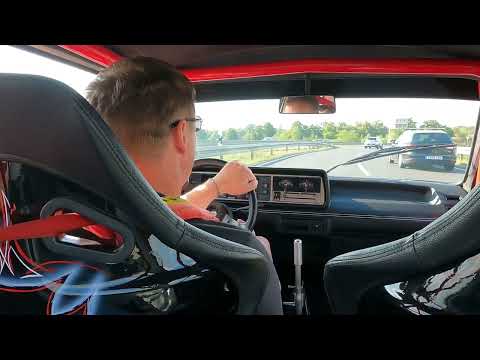 Golf1 16v Doppel Weber Sound