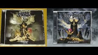 LIZZY BORDEN, Appointment With Death (2007) review