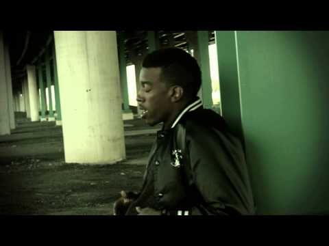 JACOB DENZEL - ALL GOLD EVERYTHING (OFFICIAL MUSIC VIDEO)