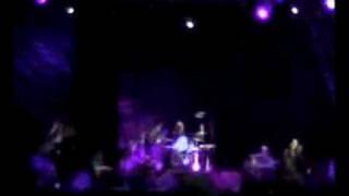 Mariza e Rui Veloso - &quot;Tasco da Mouraria&quot; - Pombal - Festas do Bodo 2008