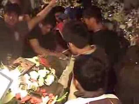 CHINO JULCA - MIX HOMENAJE EN VIVO