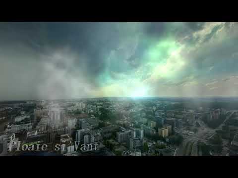 [FREE] Calinacho x Oscar Type Beat "Ploaie si Vant"