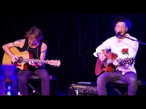 Matt Cardle - When We Collide - Pizza Express LIVE - Birmingham - 6.11.21
