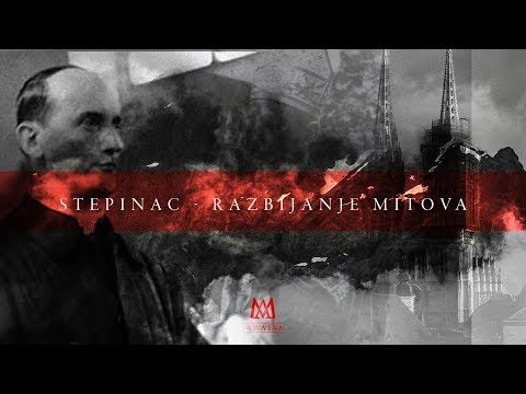 Tribina: STEPINAC - razbijanje mitova