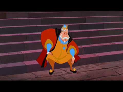 The Little Goth Girl 2: Return to the Sea - Part 3 Fearing Zelda/Losing the Locket